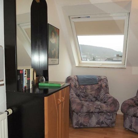 Apartment Herbert Bad Kissingen Buitenkant foto