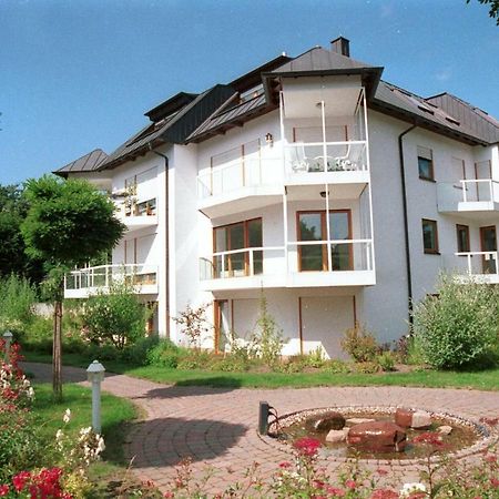 Apartment Herbert Bad Kissingen Buitenkant foto